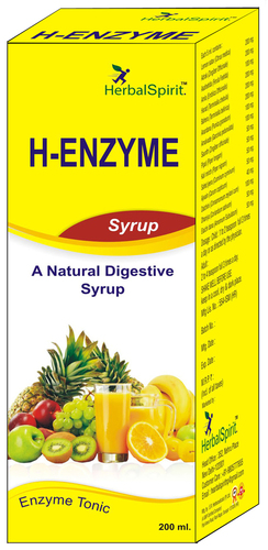 H.Enzyme Syrup