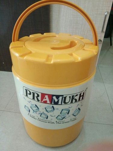 Industrial Mineral Water 20 Litre Jar