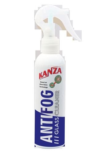 Knaza Antifog Glass Cleaner 200 Ml