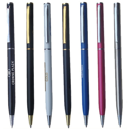Stainless Steel Writing Pens