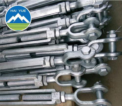 Forged US Type Turnbuckle