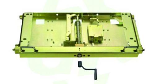 Chassis For Vacuum Circuit Breaker