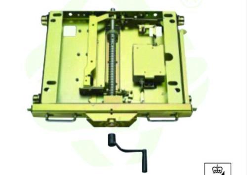 VCB Chassis For Switchgear