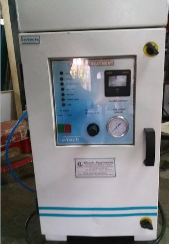 Plasma Treatment Machine For Cables Cas No: 91-64-5