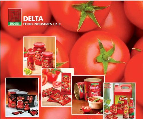 Tomato Paste