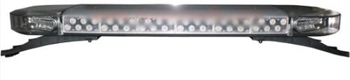 3w Led Flashing Vehicle Lightbar