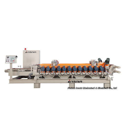 Ceramic Tile Squaring Machine