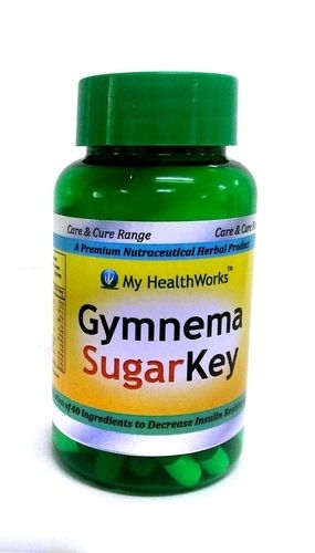 Gymnema Sugarkey