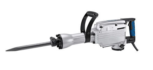 1980W Demolition Hammer 46J Dimension(L*W*H): 71*17*30.5  Centimeter (Cm)