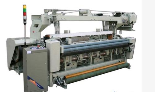 Rapier Loom Machine