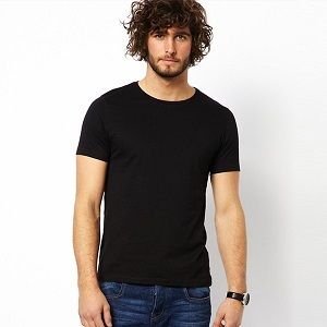 Cotton T-shirts (Biowash)