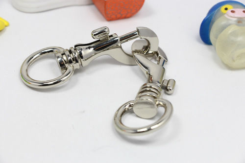 Free Sample Swivel Hooks Dog Trigger Hook Hardware For Handbags