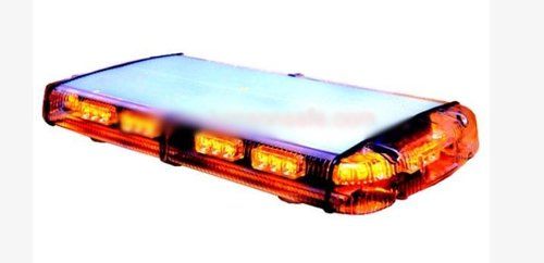 LED Warning Mini Light Bar