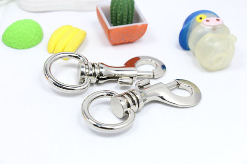 Purse Hook Vintage Antique Silverplate Keychain Key Ring Holder Oneida par  plate | eBay