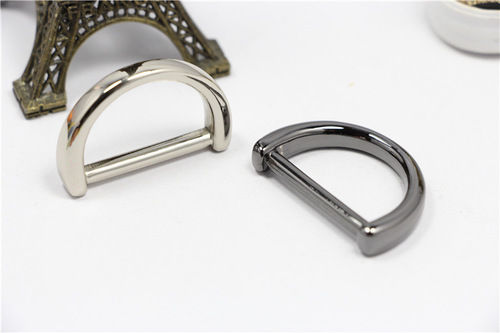 Stainless Steel Metal Egg Rings Any Size For Bag Purse