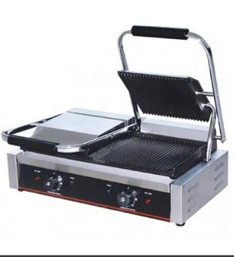  Double Grilled Sandwich Maker  HEG-813