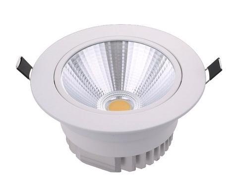 Zenlea Led Down Light 12w