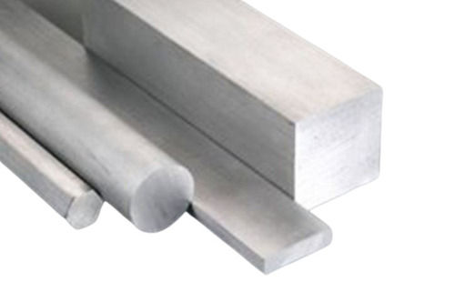 Aluminium Bars For Industrial Applications