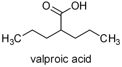 Valproic Acid