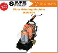 Diamond Floor Polishing Machine