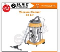 Vacuum Cleaner Wet and Dry