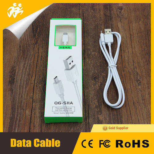 Data Cable Android Qg-511a