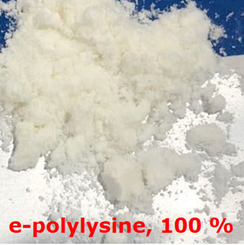 Epsilon Polylysine