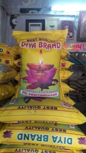 Parboiled Bpt Rice