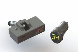  टायर प्रेशर मॉनिटरिंग सिस्टम (Tpms) 