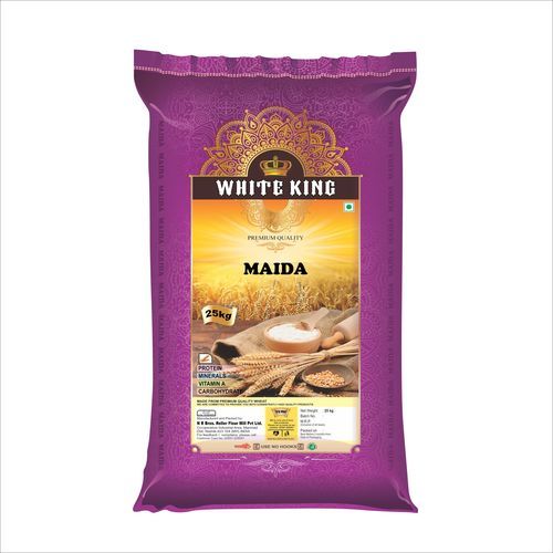 High Grade Maida