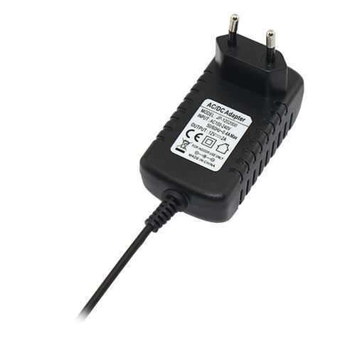 12v Power Adapter For Set Top Box