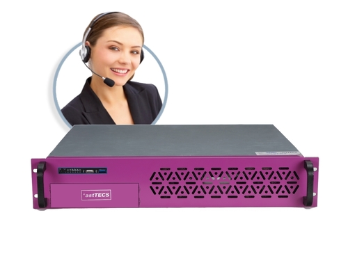 Call Center Service Provider By ASTTECS COMMUNICATIONS PVT. LTD.