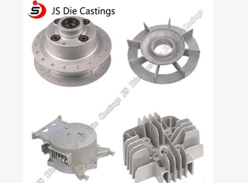 Custom Precision Aluminum Die Castings