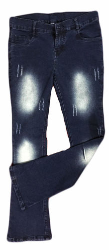 Ladies Jeans