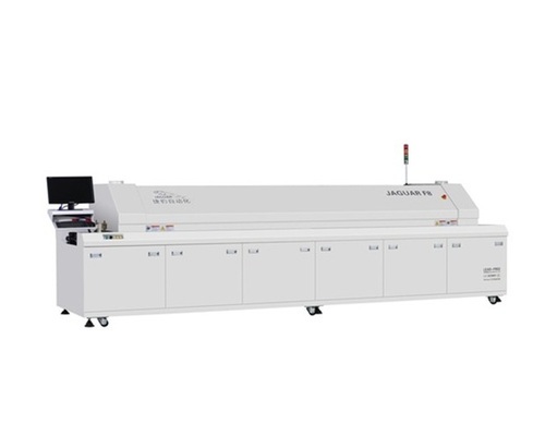 Led Display Smt Soldering Equipment Reflow Oven (F6)