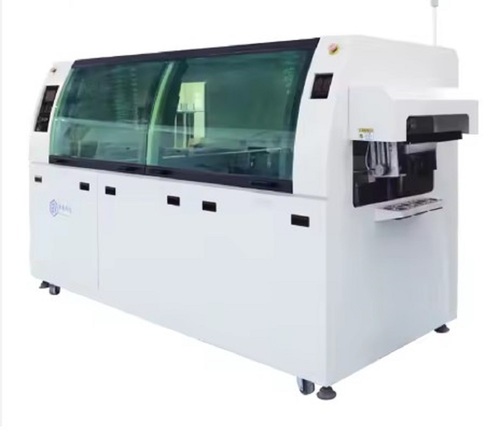 Selective Wave Soldering Machines