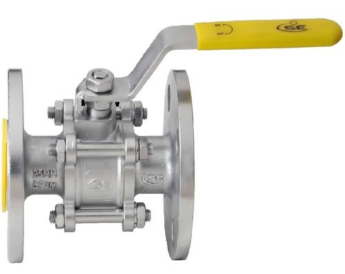 Ball Valve