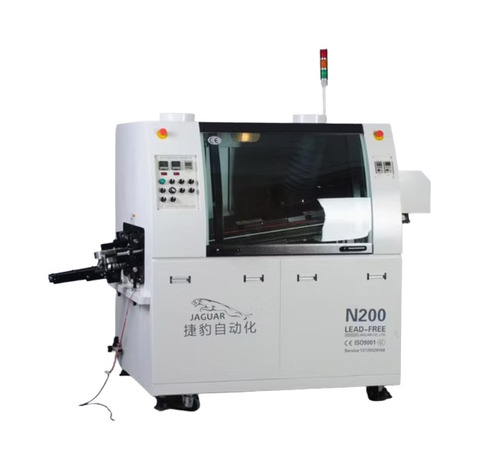 Dip Tht Smt Wave Soldering Machine