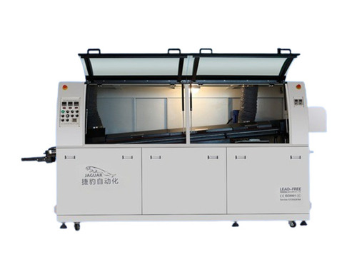 Jaguar Smt Factory Wave Soldering Machine