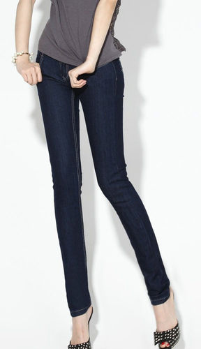 Ladies Skinny Jeans