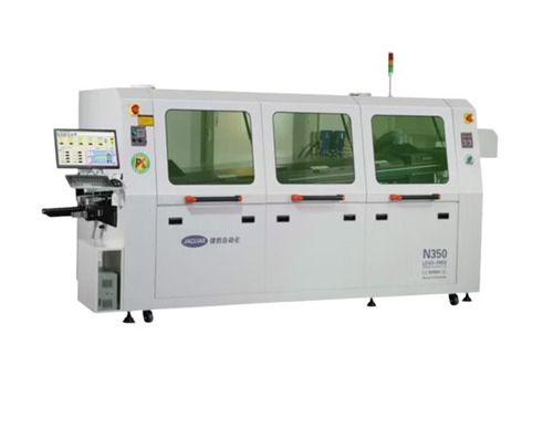 Lead Free Smt Led Wave Soldering Machine