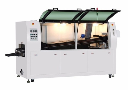 Smd N250 Small Wave Soldering Machine