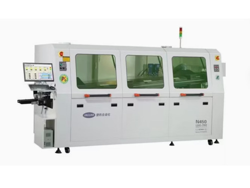 Smd Wave Soldering Machine