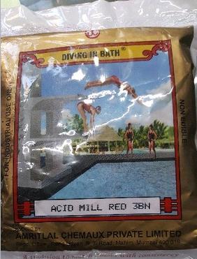 Acid Mill Red 3bn Dyes