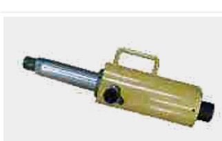 Single Acting Hydraulic Pull Cylinder