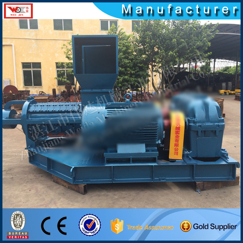 स्वचालित Ce और Iso प्रमाणित अपशिष्ट रबर क्रशिंग मशीन