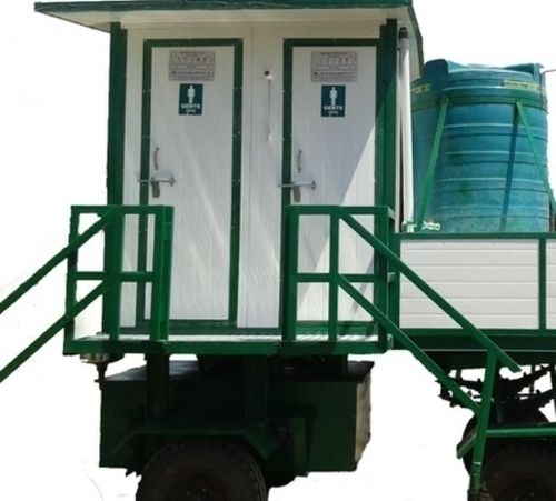 Portable Bio Toilet For Buses, Ships And Boats