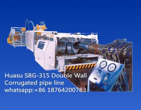 Ppr Water Supply Pipe Machinery Line