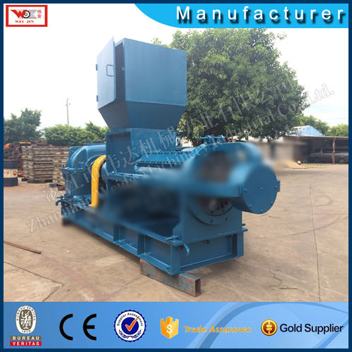 Automatic Sbr Rubber Crushing Machine