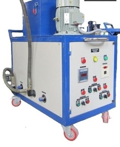Wire Drawing Oil Centrifugal Filtration Machine